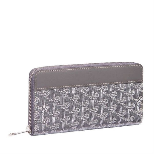 Goyard Martinion wallet GM MATIG2GMLTY51CL51P