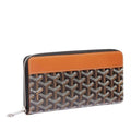 Goyard Martin Jean wallet GM MATIG2GMLTY01CL03P