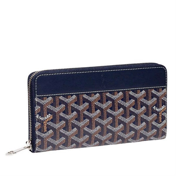 Goyard Martinion Wallet GM MATIG2GMLTY12CL12P