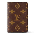Louis Vuitton Pocket Organizer M60502
