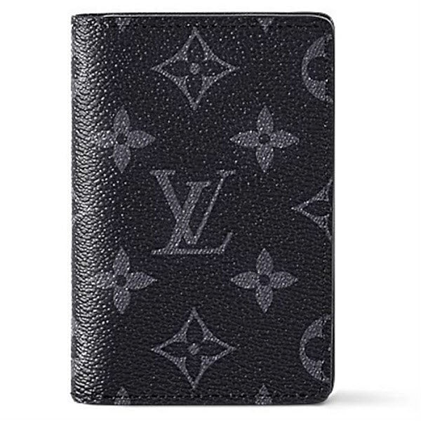 Louis Vuitton Pocket Organizer M61696