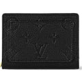 Louis Vuitton Vanity Case Medium Compact Wallet M80151