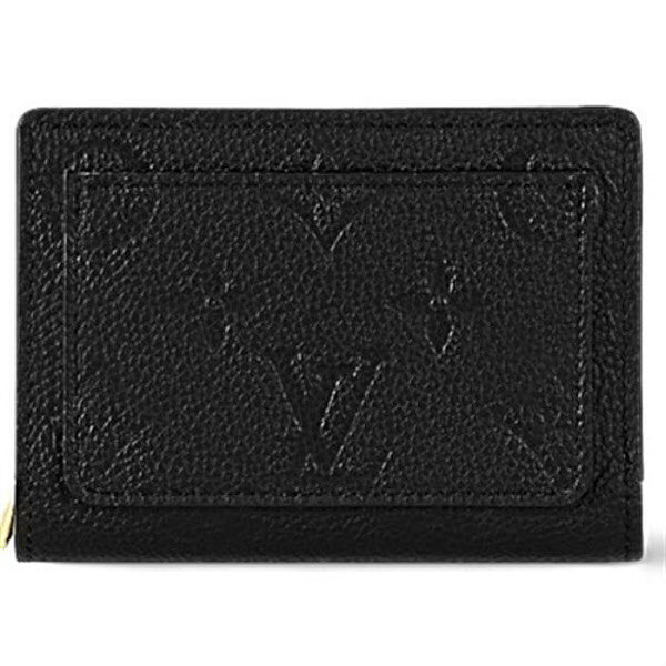Louis Vuitton Vanity Case Medium Compact Wallet M80151