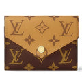 Louis Vuitton 반지갑 빅토린 월릿 M81557