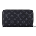 Louis Vuitton Men's Long Wallet Organizer M82081