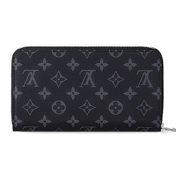 Louis Vuitton Men's Long Wallet Organizer M82081