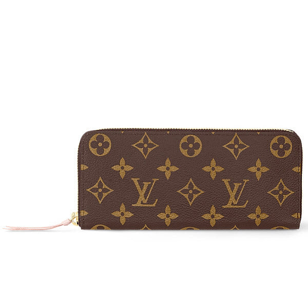 Louis Vuitton Clemence Wallet M61298