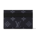 Louis Vuitton Double Card Holder M62170