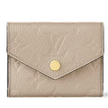 Louis Vuitton wallet Con M69800