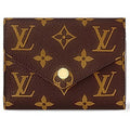 Louis Vuitton 반지갑 빅토린 월릿 M62360