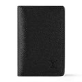 Louis Vuitton Pocket Organizer M30537