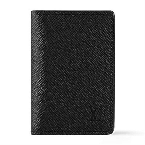 Louis Vuitton Pocket Organizer M30537