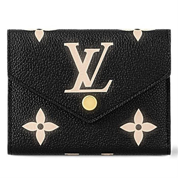 Louis Vuitton 반지갑 빅토린 월릿 M80968