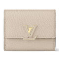 Louis Vuitton wallet Capucine XS M68747