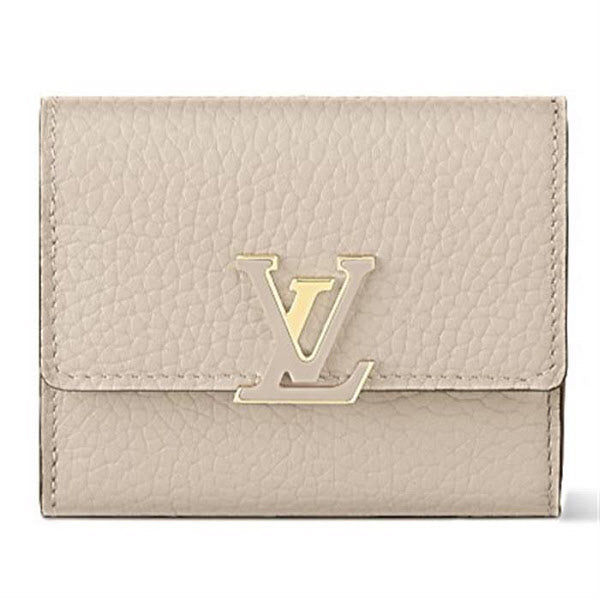Louis Vuitton wallet Capucine XS M68747