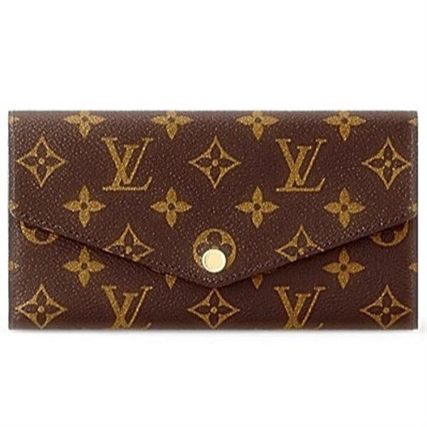 Louis Vuitton Women's Long Wallet Sarah Wallet M60531