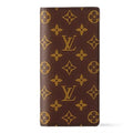 Louis Vuitton Brazza Wallet M66540