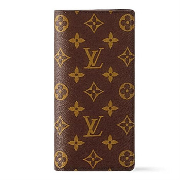 Louis Vuitton Brazza Wallet M66540
