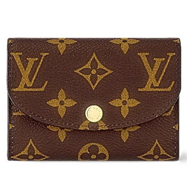 Louis Vuitton Rosalily Coin Purse M62361