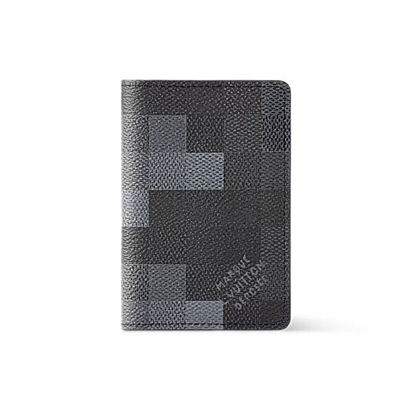 Louis Vuitton Pocket Organizer M14928