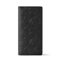 Louis Vuitton Men's Long Wallet Brazza Wallet M62900