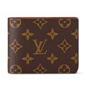 Louis Vuitton Men's Multifunction Wallet M60895