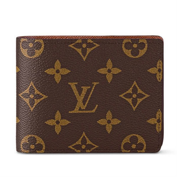Louis Vuitton Men's Multifunction Wallet M60895