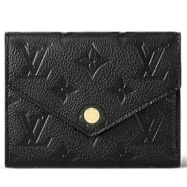 Louis Vuitton Vanity Wallet M64060