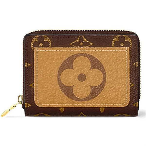 Louis Vuitton_spinner wallet M81461