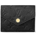 Louis Vuitton canvas wallet Jauge M62935