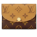 Louis Vuitton coin purse Rozali M82333