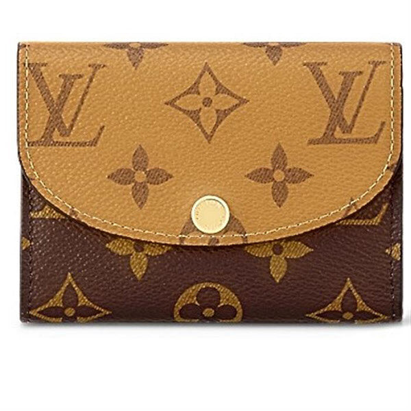 Louis Vuitton coin purse Rozali M82333