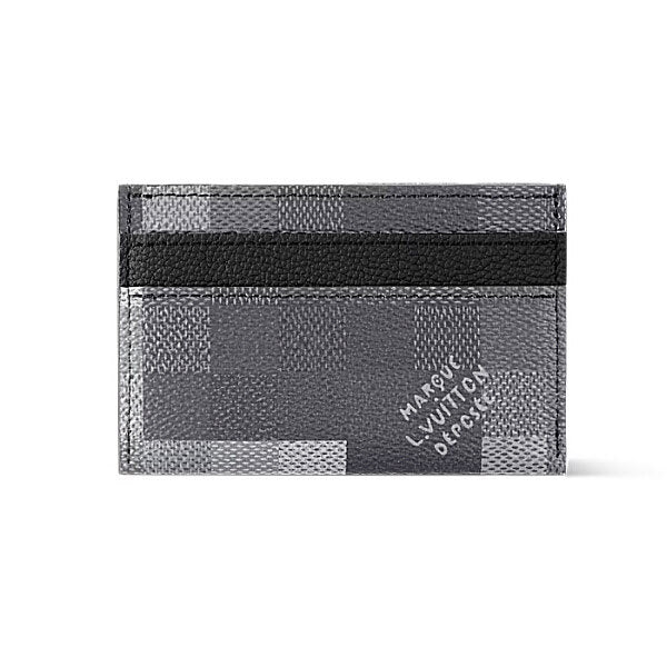 Louis Vuitton Double Card Holder M14929