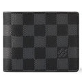 Louis Vuitton Slender Wallet N63261