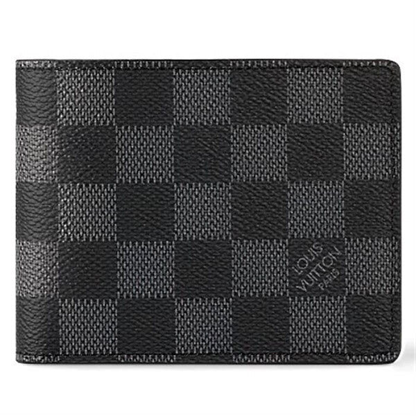 Louis Vuitton Slender Wallet N63261