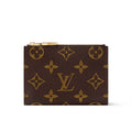 Louis Vuitton Lisa Wallet Monogram M25692
