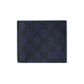 Gucci Green Interior GG Wallet 768243 FAFBE 8447