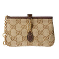 Gucci Jackie Zipper Key Pouch 867161 FAFV2 9651