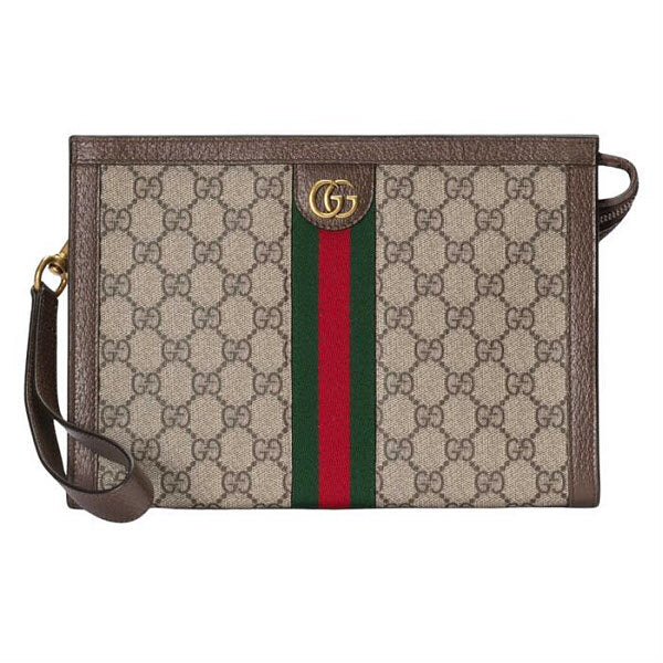 Gucci Ophidia Small Pouch 760243 96IWT 8745