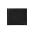 Gucci Logo Wallet 771148 AABXM 1000
