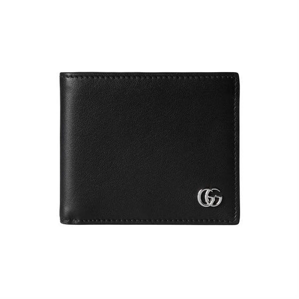 Gucci GG Marmont Card Holder 835047 AAE07 1000