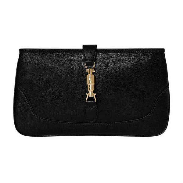 Gucci Jackie Small Pouch 867158 AAGA7 1000
