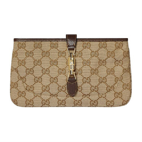 Gucci Jackie Small Pouch 867158 FAFV2 9651