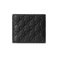 Gucci GG Emblem Wallet 850175 AAFDV 1000