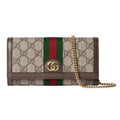 Gucci Ophidia Chain Wallet 772309 96IWG 8745