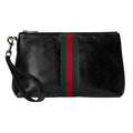 Gucci Web Trademark Small Pouch 867275 AAGIT 1053