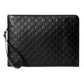 Gucci GG Emblem Pouch 850224 AAFOK 1053