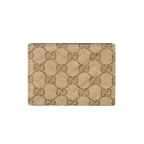 Gucci GG Marmont Small Size Wallet 773427 FAF05 9651