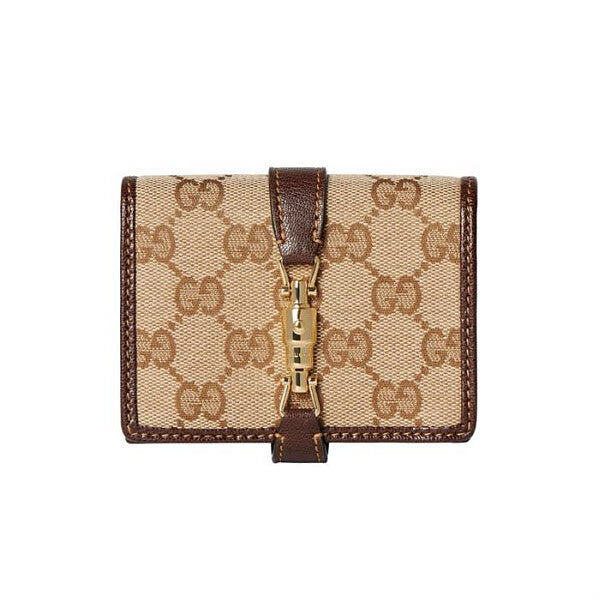 GucciJackie Medium Wallet 867166 FAFV2 9651