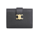 Celine Bigtour France Wallet - Suede Grain Calfskin 10M963GHH 38NO